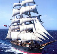 Sydney Heritage Fleet - Lennox Head Accommodation