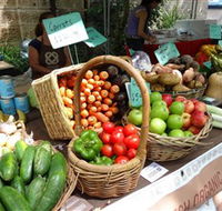 Glebe Markets - Lennox Head Accommodation