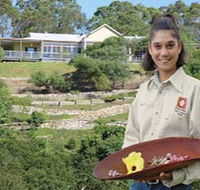 Yamuloong Centre - Lennox Head Accommodation