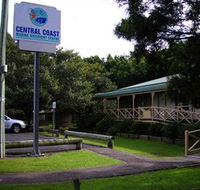 Central Coast Marine Discovery Centre - Lennox Head Accommodation