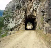Old Glen Innes Road and the Historic Tunnel Grafton - Lennox Head Accommodation