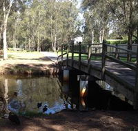 Tuggerah Lakes Cycleway - Lennox Head Accommodation