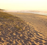 Fairy Meadow Beach - Lennox Head Accommodation