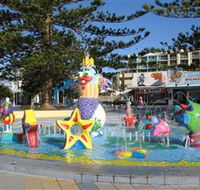 Veras Water Garden - Lennox Head Accommodation
