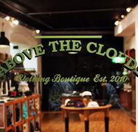 Above the Clouds Store - Lennox Head Accommodation