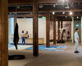 Artspace Sydney - Lennox Head Accommodation 2