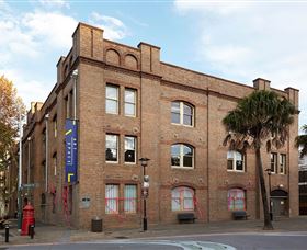 Artspace Sydney - Lennox Head Accommodation 0