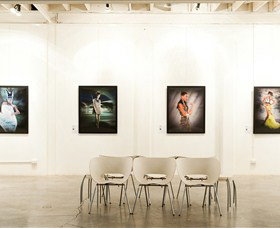 Ambush Gallery - Lennox Head Accommodation 0