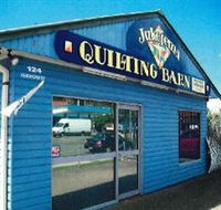 Jukejema Quilting Barn - Lennox Head Accommodation