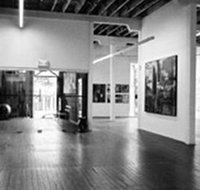 The Hughes Gallery - Lennox Head Accommodation