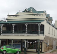 FyreGallery - Lennox Head Accommodation