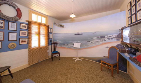 Mid North Coast Maritime Museum - Lennox Head Accommodation 7