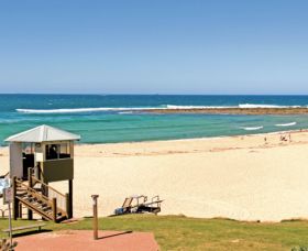 Toowoon Bay NSW Lennox Head Accommodation