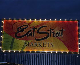 Eat Street Markets - Lennox Head Accommodation 0