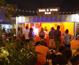 Eat Street Markets - Lennox Head Accommodation 2