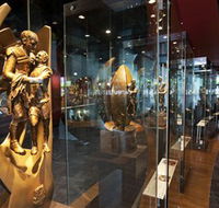 Rugby League Museum - Lennox Head Accommodation