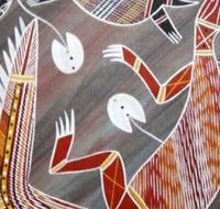 Outback Art - Lennox Head Accommodation