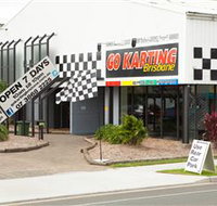 Slideways - Go Karting Brisbane - Lennox Head Accommodation