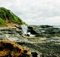 Glenrock State Conservation Area - Lennox Head Accommodation