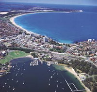 Cronulla Beach - Lennox Head Accommodation