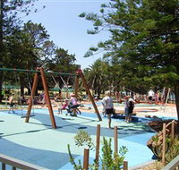 Shelly Park Cronulla - Lennox Head Accommodation
