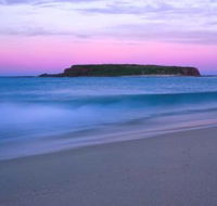 Windang Beach - Lennox Head Accommodation