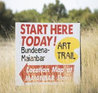 Bundeena and Maianbar Art Trail - Lennox Head Accommodation