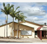 The Kyogle Community Cinema - Lennox Head Accommodation