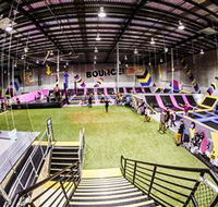 Bounce Inc Trampoline Park - Tingalpa - Lennox Head Accommodation
