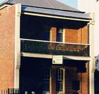 Miss Porters House - Lennox Head Accommodation