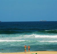 Merewether Beach - Lennox Head Accommodation