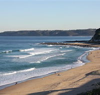 Dixon Park Beach - Lennox Head Accommodation