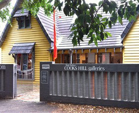 Cooks Hill NSW Lennox Head Accommodation