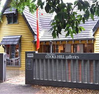 Cooks Hill Galleries - Lennox Head Accommodation