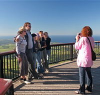 Saddleback Mountain Lookout - Lennox Head Accommodation