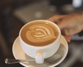 Estabar Gelati And Espresso Bar - Lennox Head Accommodation 1