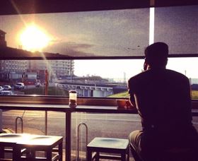 Estabar Gelati And Espresso Bar - Lennox Head Accommodation 0