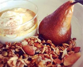 Estabar Gelati And Espresso Bar - Lennox Head Accommodation 3