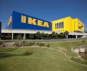 IKEA Logan - Lennox Head Accommodation 0