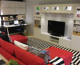 IKEA Logan - Lennox Head Accommodation 3