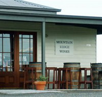 Mountain Ridge Wines - Lennox Head Accommodation