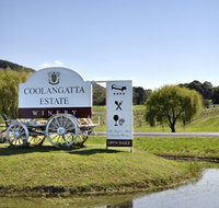 Coolangatta Estate Winery - Lennox Head Accommodation