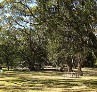 Seven Mile Beach National Park - Lennox Head Accommodation