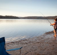 Clyde River National Park - Lennox Head Accommodation