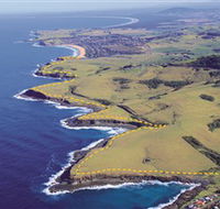 Kiama Coast Walk - Lennox Head Accommodation