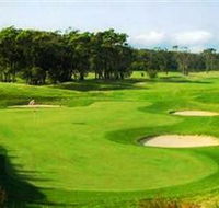 Shoalhaven Heads Golf Club - Lennox Head Accommodation