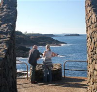 Little Blowhole Kiama - Lennox Head Accommodation