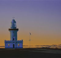 Shoalhaven Fine Art and Framing - Lennox Head Accommodation
