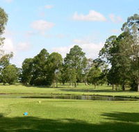 Casino Golf Club - Lennox Head Accommodation