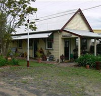 Casino Miniature Railway - Lennox Head Accommodation